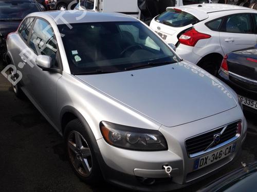 Used Parts VOLVO C30 (533)  1.6 D  4029728