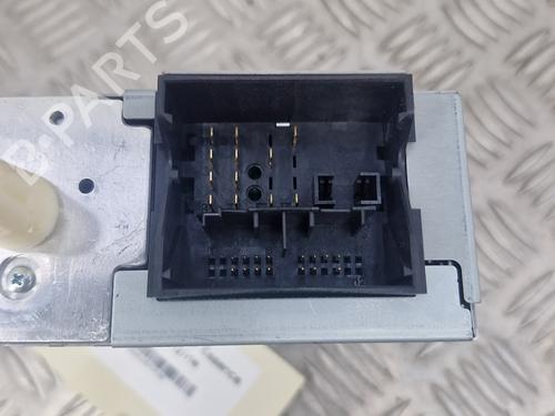 Used Radio Radio CITROËN C3 III (SX) 1.2 PureTech 82 (83 hp) 28757402 28757402