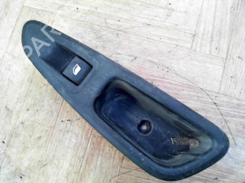 Used Right rear window switch PEUGEOT 308 I (4A_, 4C_) 1.6 HDi (90 hp) 28777201