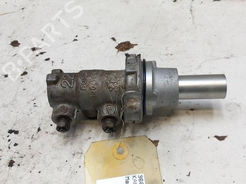 Used Brake master cylinder Brake master cylinder RENAULT KANGOO / GRAND KANGOO II (KW0/1_) 1.5 dCi 90 (KW05, KW08, KW0G, KW11) (90 hp) 28756118 28756118
