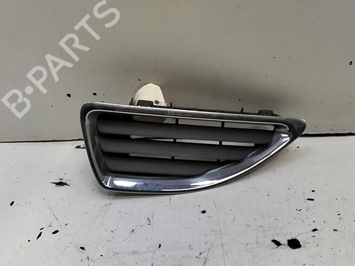 Used Grille RENAULT MEGANE I (BA0/1_) 1.6 16V (BA04, BA0B, BA11, BA1J, BA16, BA19, BA1K, BA1V,... (107 hp) 28767313