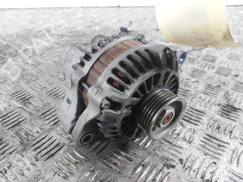 Used Alternator OPEL AGILA B (H08) 1.0 (F68) (65 hp) 30107970
