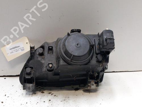 Used Right headlight Right headlight RENAULT MEGANE I Coach (DA0/1_) 1.6 e (DA0F) (90 hp) 28755992 28755992