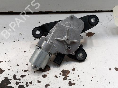 Used Rear wiper motor CITROËN C3 III Van (SX_, SY_) BlueHDi 100 (102 hp) 28762637