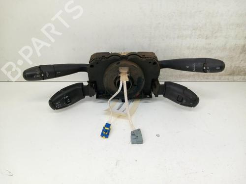 Used Steering column stalk Steering column stalk PEUGEOT 307 (3A/C) 1.6 HDi (90 hp) 28741082 28741082