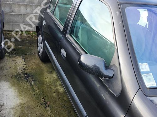 Used Parts RENAULT CLIO II (BB_, CB_) 1.4 16V (B/CB0P, BB13) (98 hp) 4412901