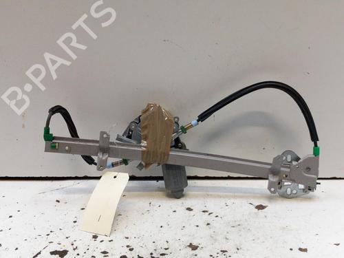 Used Front right window mechanism FORD ESCORT VI (GAL, AAL, ABL) 1.8 D (60 hp) 28778548