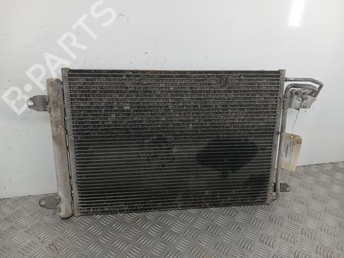 AC radiator VW TOURAN (1T1, 1T2) 1.9 TDI | BP32284025M32
