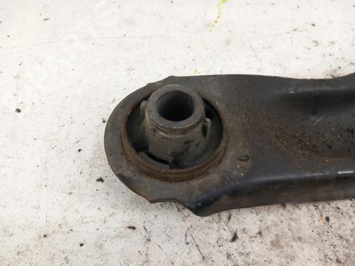 Used Left front suspension arm PEUGEOT 107 (PM_, PN_) 1.0 (68 hp) 28781045