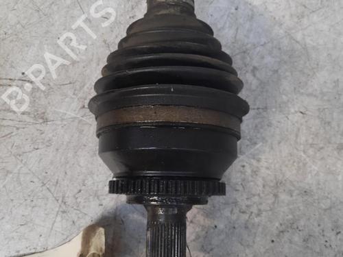Used Right front driveshaft VOLVO S60 I (384) D5 (163 hp) 28752200
