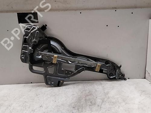 Used Rear right window mechanism Rear right window mechanism HYUNDAI TRAJET (FO) 2.0 CRDi (113 hp) 28771094 28771094