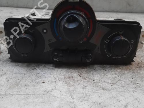 AC Styreenhet / Manøvreringsenhet RENAULT MEGANE II (BM0/1_, CM0/1_) 1.5 dCi (BM02, BM13, BM2A, CM02, CM13) | BP28760516I5 