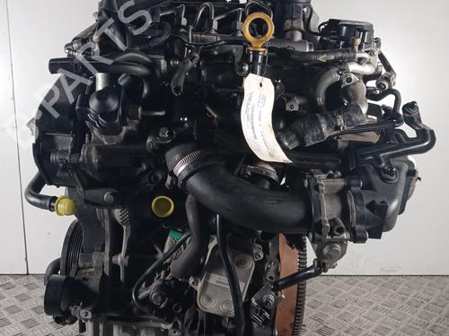 Used Engine VW POLO V (6R1, 6C1) 1.4 TDI (75 hp) 32042442