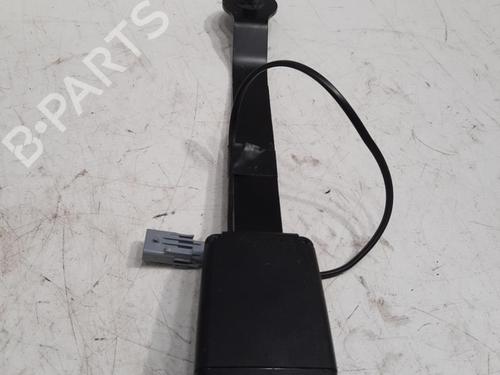 Used Seat buckle RENAULT CLIO IV (BH_) 0.9 TCe 75 (BHNP) (76 hp) 28764300