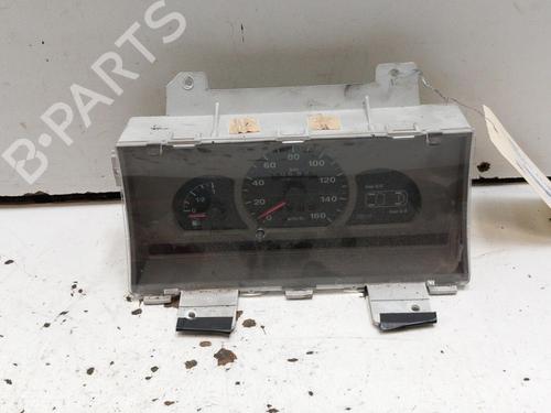 Used Instrument cluster Instrument cluster FIAT CINQUECENTO (170_) 0.9 i.e. S (170AF, 170CF) (40 hp) 28766412 28766412
