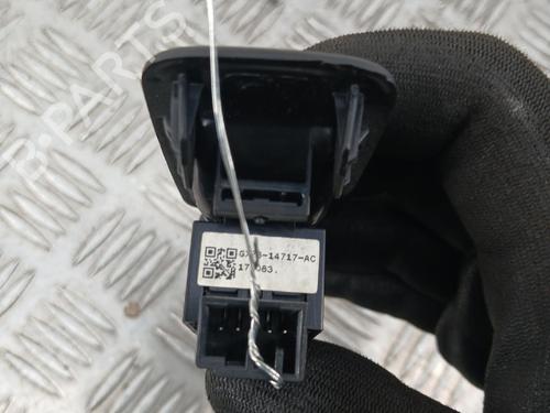 Right rear window switch JAGUAR XE (X760) 2.0 D | BP36802756I28 - Image 3