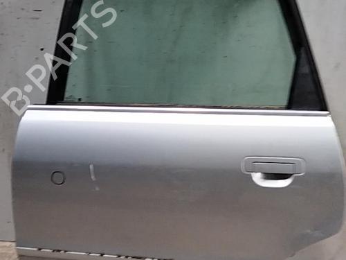 Left rear door AUDI A4 B5 Avant (8D5) 2.4 | BP28760225C4 