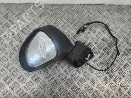 Used Left mirror Left mirror PEUGEOT 207 SW (WK_) 1.6 HDi (90 hp) 35992905 35992905