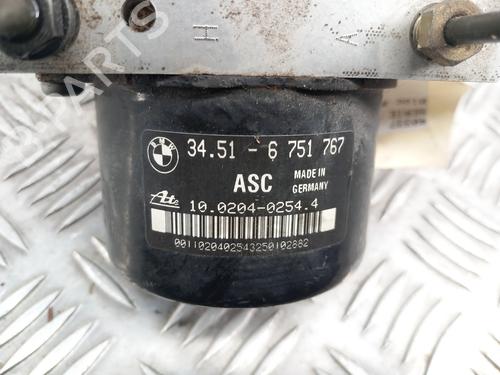 ABS pump BMW 3 (E46) 320 d | BP29618818M43 