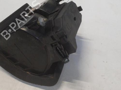 Used Left taillight SEAT TOLEDO I (1L2) 1.9 TDI (90 hp) 28776759