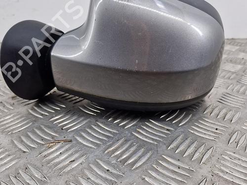Left mirror DACIA DUSTER (HS_) 1.5 dCi | BP28742157C26 