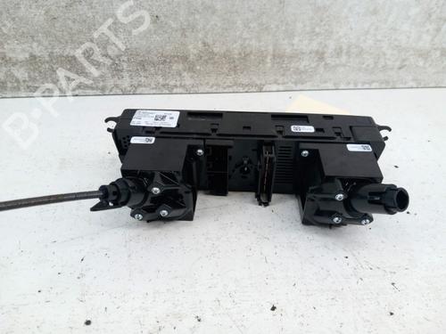 Climate control VW POLO VI (AW1, BZ1, AE1) 1.0 TSI | BP28738496I5 