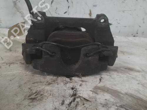 Left front brake caliper RENAULT LAGUNA II (BG0/1_) 1.9 dCi | BP28787712M105 