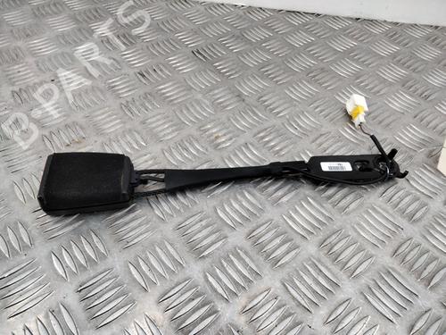 Used Seat buckle PEUGEOT 3008 I MPV (0U_) 1.6 HDi (114 hp) 28736778