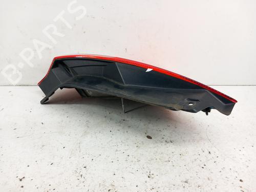 Used Left taillight Left taillight FORD FIESTA VI (CB1, CCN) 1.5 TDCi (75 hp) 28782851 28782851