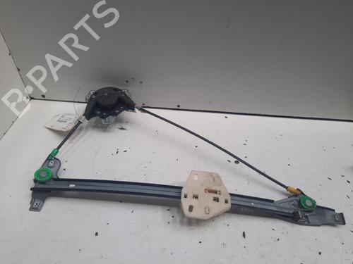 Used Rear right window mechanism RENAULT ESPACE III (JE0_) 2.2 12V TD (JE0E, JE0H, JE0P) (113 hp) 28791244