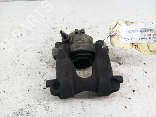 Used Left front brake caliper RENAULT TWINGO III (BCM_, BCA_) 1.0 SCe 70 (BCMB) (69 hp) 28737756