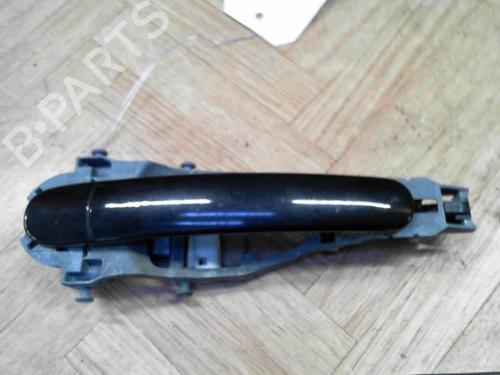 Used Front right exterior door handle VW GOLF V (1K1) 1.9 TDI (105 hp) 28792831