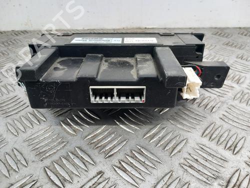 Climate control SSANGYONG KYRON 2.7 Xdi 4x4 | BP39152450I5 - Image 2