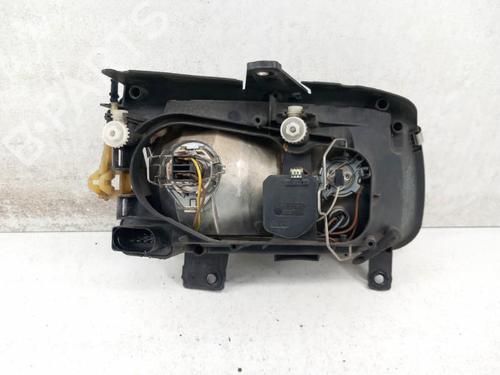 Used Left headlight VW POLO (6N2) 1.4 (60 hp) 28783417