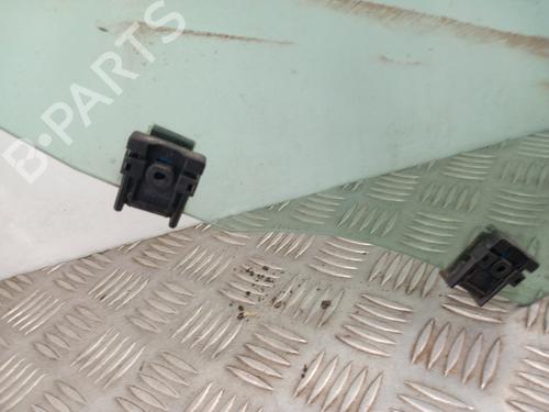 Front left door window PEUGEOT 2008 I (CU_) 1.2 THP 110 / PureTech 110 | BP28780239C18