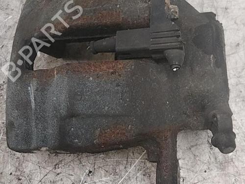 Right front brake caliper MERCEDES-BENZ C-CLASS (W203) C 200 CDI (203.004) | BP28764072M104 - Image 2