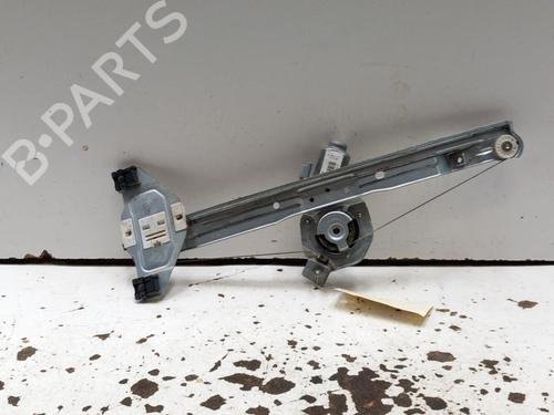 Used Front left window mechanism CITROËN C3 II (SC_) 1.4 HDi 70 (SC8HZC, SC8HR0, SC8HP4) (68 hp) 28778019