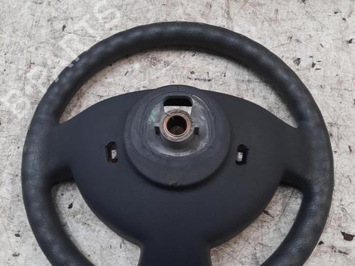 Steering wheel RENAULT TWINGO II (CN0_) 1.2 16V (CN04, CN0B) | BP28760431C49 