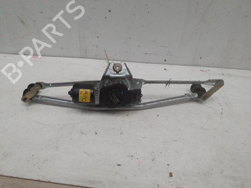 Viskermotor vindrude RENAULT KANGOO Express (FC0/1_) 1.5 dCi (FC07, FC1R) (65 hp) 28750617