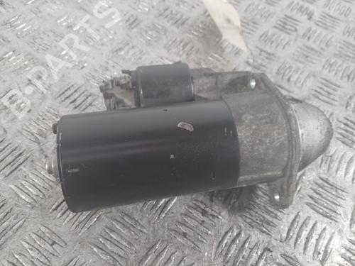 Used Starter Starter MERCEDES-BENZ A-CLASS (W168) A 170 CDI (168.009, 168.109) (95 hp) 33050119 33050119
