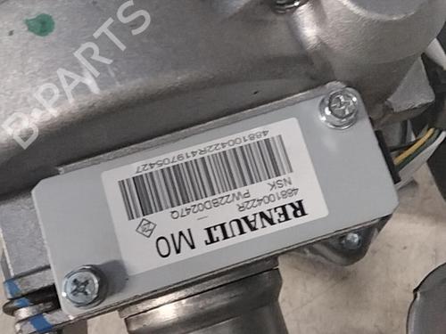 Steering column RENAULT MEGANE IV Hatchback (B9A/M/N_) 1.5 dCi 110 (B9A3) | BP28770364M21 - Image 3