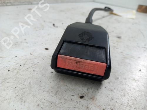 Used Seat buckle Seat buckle RENAULT TRUCKS B Van 70 (72 hp) 28743672 28743672