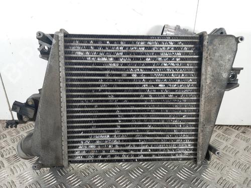 Used Intercooler Intercooler NISSAN X-TRAIL I (T30) 2.2 Di 4x4 (114 hp) 28757216 28757216