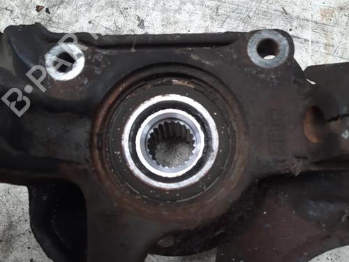 Left front steering knuckle FIAT PUNTO (176_) 55 1.1 | BP28760570M25 