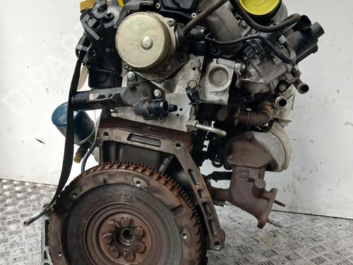 Engine DACIA SANDERO II 1.5 dCi | BP35815242M1 - Image 2