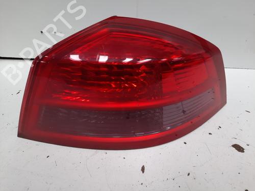 Used Right taillight RENAULT VEL SATIS (BJ0_) 2.2 dCi (BJ0E, BJ0F) (150 hp) 28791427