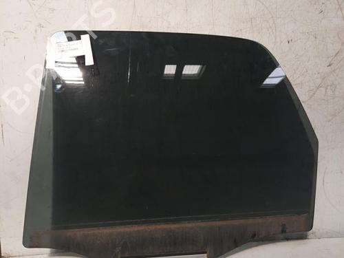 Used Rear left door window OPEL MERIVA A MPV (X03) 1.3 CDTI (E75) (75 hp) 28787914