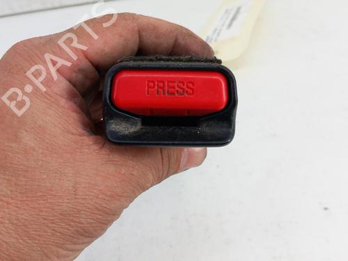 Used Seat buckle CITROËN DS4 (NX_) 1.6 HDi 115 (114 hp) 28751389