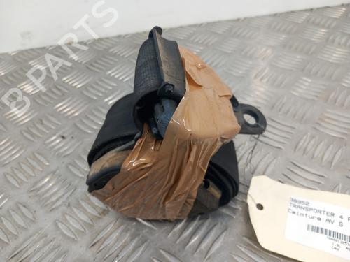 Used Front left seatbelt Front left seatbelt VW TRANSPORTER T4 Bus (70B, 70C, 7DB, 7DK, 70J, 70K, 7DC, 7DJ) 1.9 TD (68 hp) 29210325 29210325