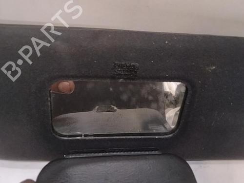 left-sun-visor-mazda-mx-5-ii-nb-1998-1999-2000-2001-2002-2003-2004-2005-28748837 main image